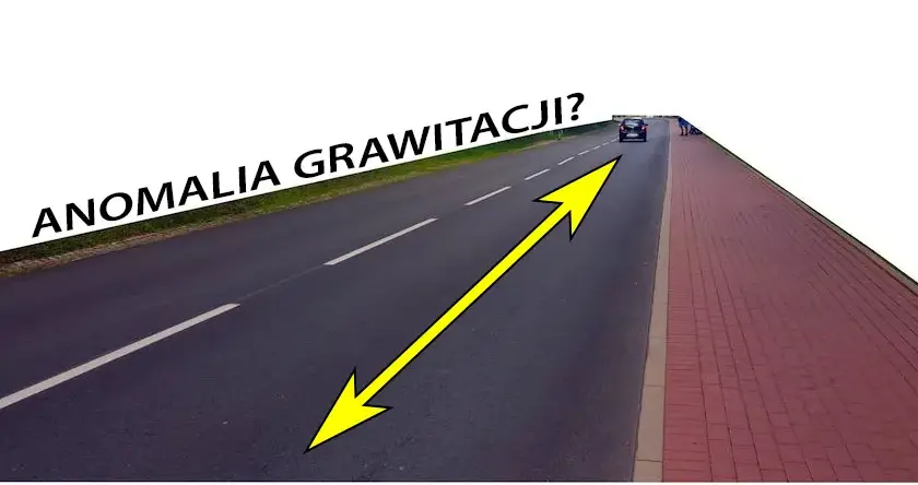 Niezwykła anomalia grawitacji w Karpaczu: Gdzie ją odkryjesz?