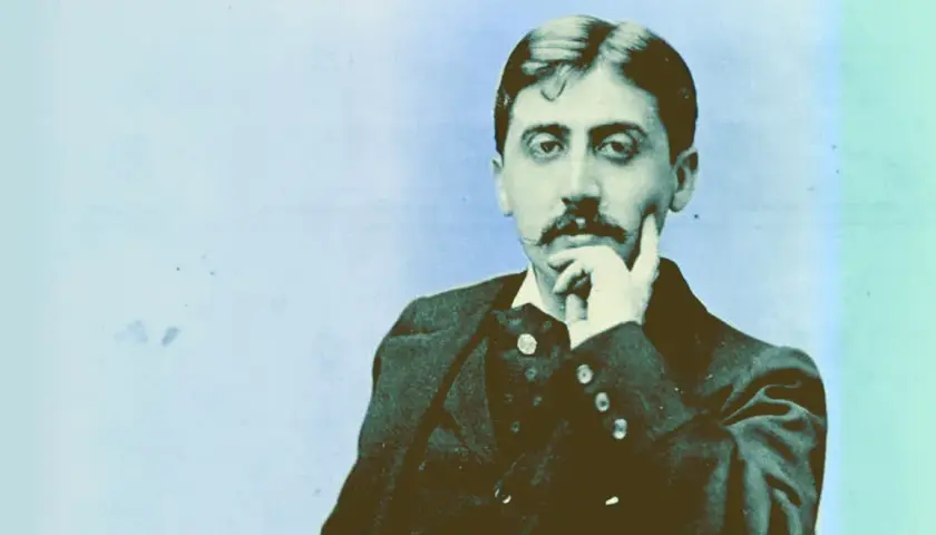 Marcel Proust: Jak jego życie i twórczość zmieniły literaturę