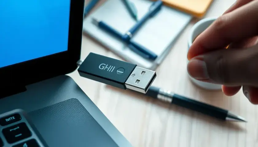Czy formatowanie pendrive usuwa dane? Odkryj prawdę o bezpieczeństwie danych