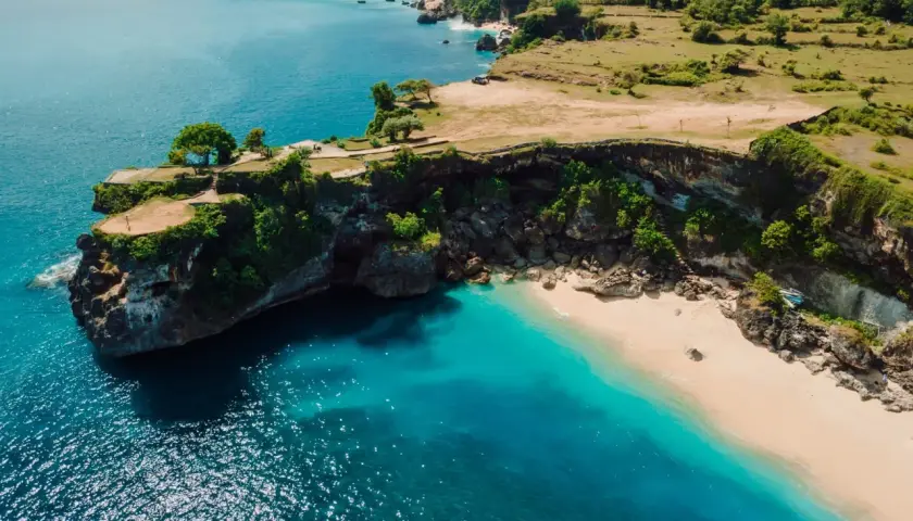 Bali na Krecie: Plaże, atrakcje, porady. Zaplanuj idealne wakacje!
