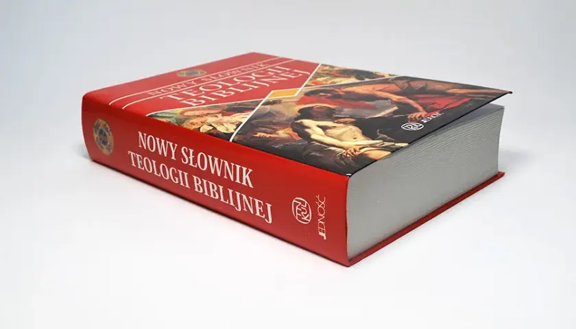 Słownik teologii biblijnej: Léon-Dufour czy Nowy? Wybierz mądrze!