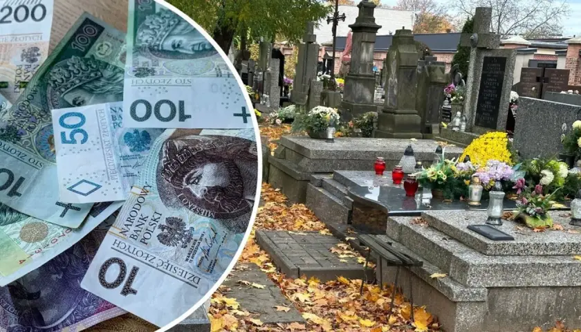 Ile księdzu za mszę pogrzebową? Sprawdź, co musisz wiedzieć