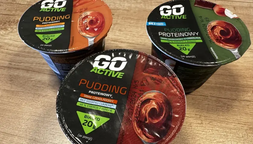 Pudding proteinowy z czym jeść, aby wzbogacić smak i wartości odżywcze
