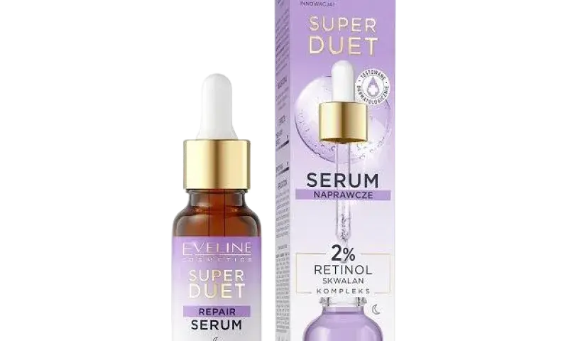Retinol i kwas hialuronowy: bezpieczny duet? Jak stosować