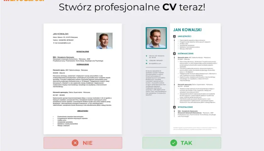 Praktyki to doświadczenie zawodowe? Jak je opisać w CV
