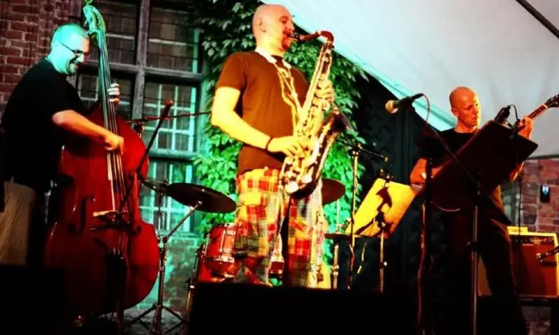 Najgorętsze hity jazzowe, które musisz poznać – prawdziwe perły polskiej sceny