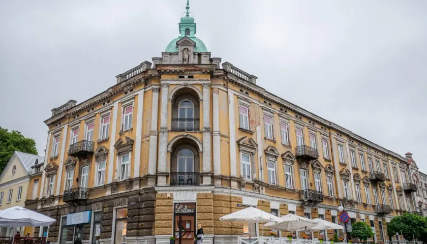 Radom: Co zwiedzić? Odkryj zaskakujące atrakcje na weekend!