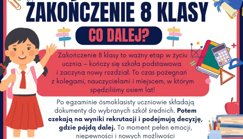 Doradztwo zawodowe w ósmej klasie: Czy jest obowiązkowe?