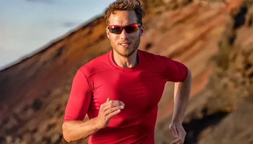 Las mejores gafas de sol para correr: comodidad y protección esenciales