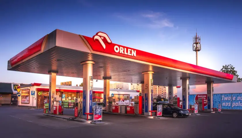Voucher na paliwo Orlen: Jak tankować taniej i zyskać więcej?