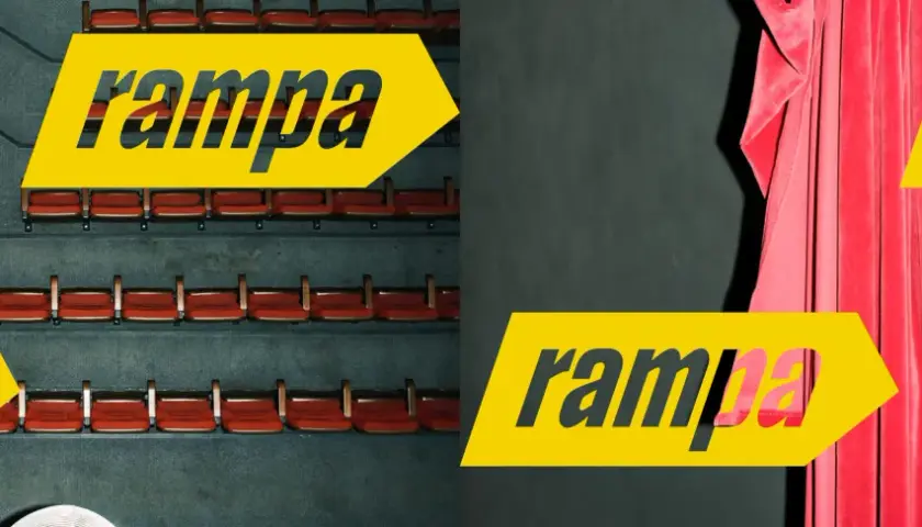 Co to jest rampa w teatrze i jak wpływa na oświetlenie sceny
