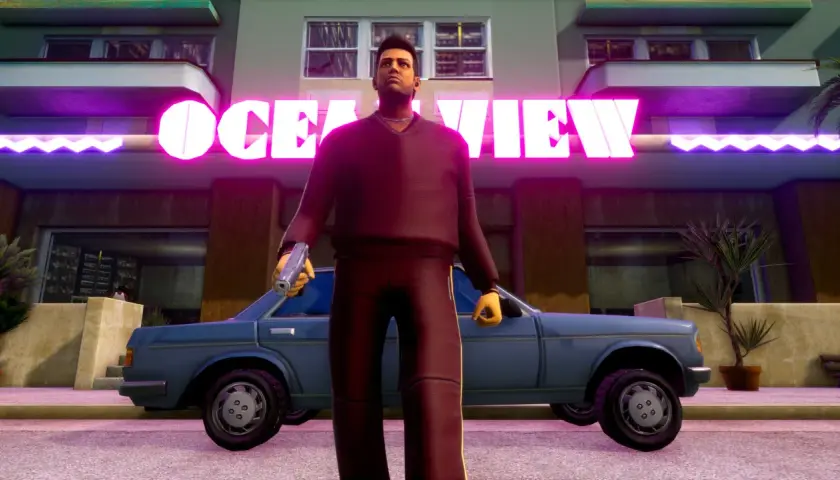 Czy Netfliks podaruje Subskrybentom GTA: The Trilogy - Definitive Edition za darmo?
