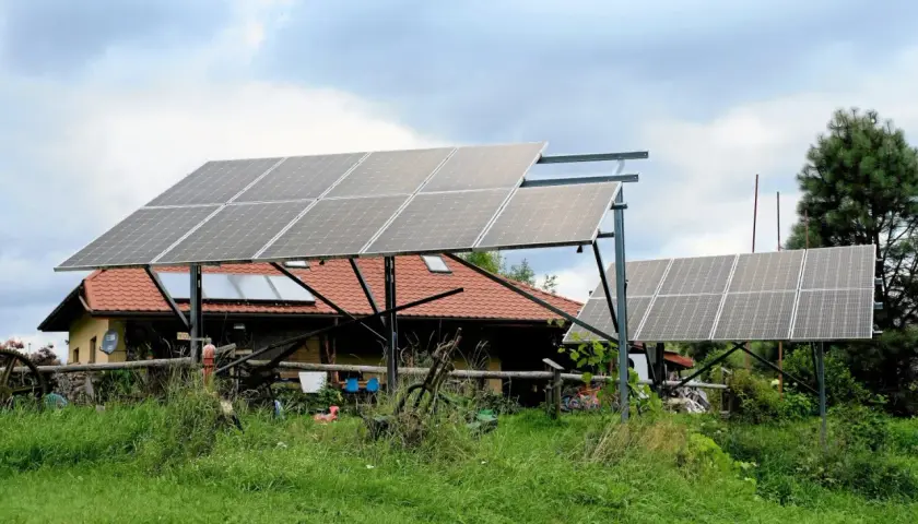 Energy Pack fotowoltaika 2026: Zyskaj niezależność i oszczędności!