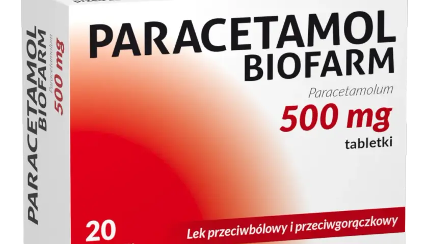Jakie leki na ból głowy w ciąży są bezpieczne i skuteczne?