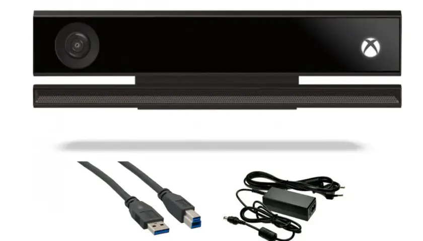 Kinect z Xbox Series X: Adapter nie pomoże! Co zamiast?