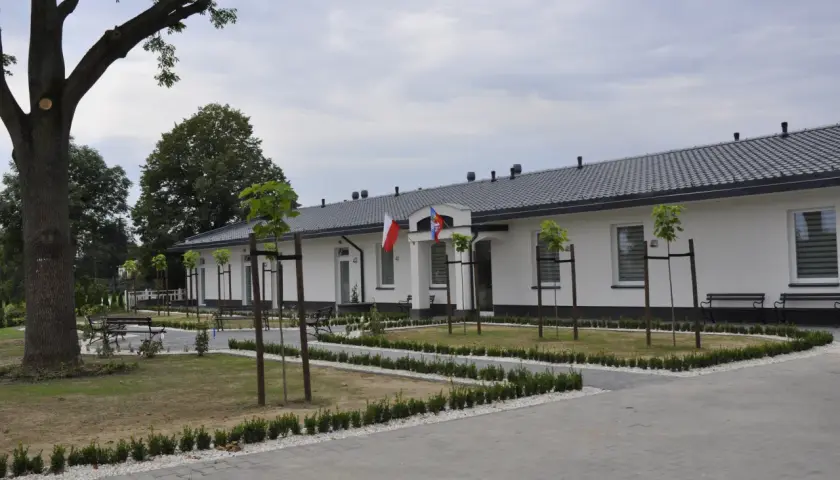 Szukasz domu opieki w Lublinie? Poznaj Comfort Place Jastków!