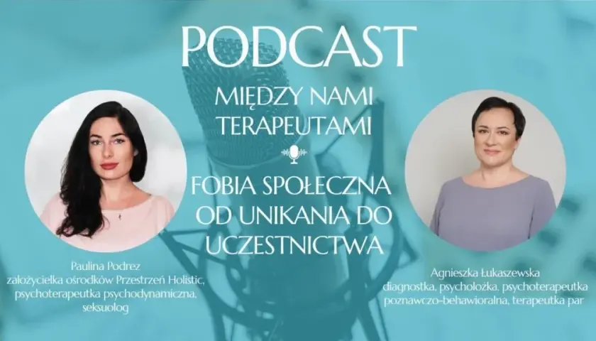 Fobia społeczna: Czy to tylko nieśmiałość? Jak ją pokonać?