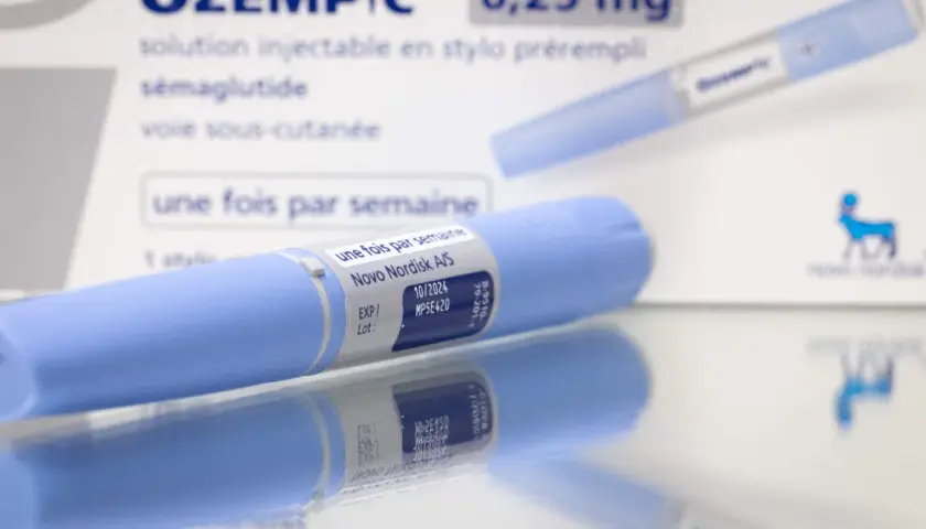Medicamento bajar de peso sin receta: opciones efectivas y seguras