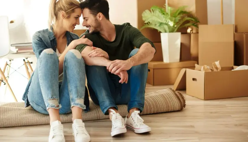 Para, którzy planują wspólne życie i marzą o własnym kącie, wspólny kredyt bez ślubu to realna opcja.