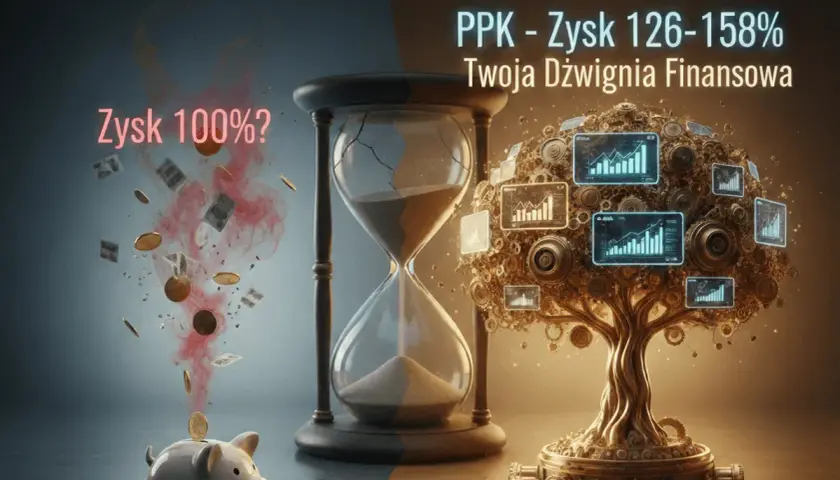 Lokata bankowa: Zysk, bezpieczeństwo, inflacja. Czy to dla Ciebie?