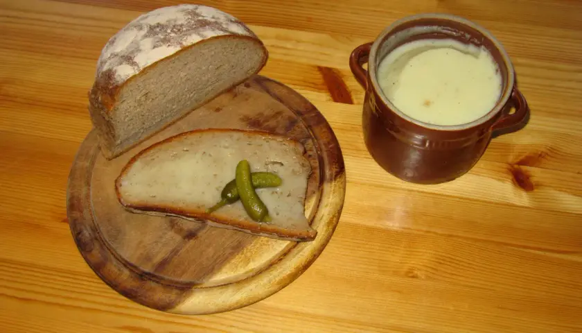Smalec kaczy czy gęsi - który wybór zmieni Twoje gotowanie?