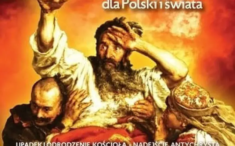 Ostateczna przepowiednia dla Polski: co nas czeka w przyszłości?