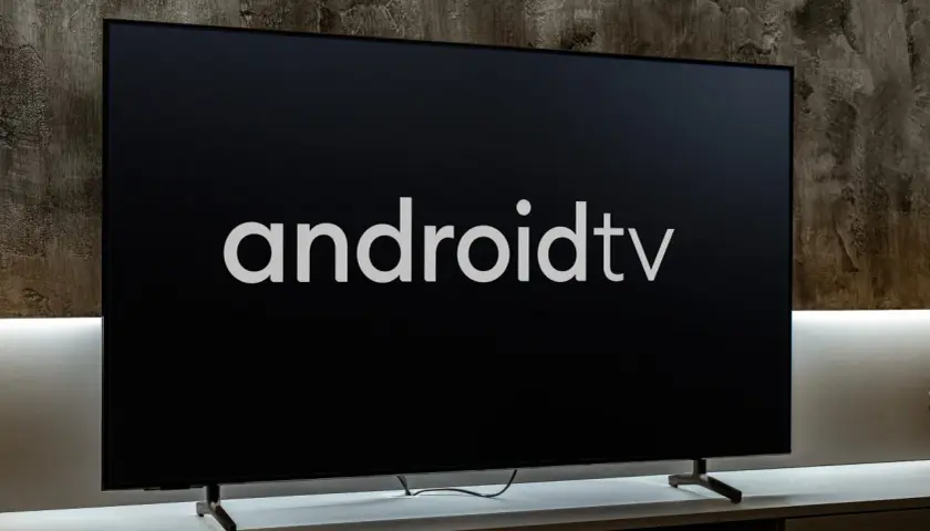 Nowy Philips Smart TV z Android TV, ale bez Google Play.