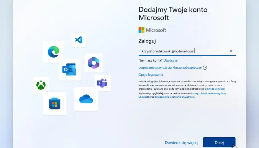 Jak zainstalować Windows 11 - krok po kroku bez problemów i błędów