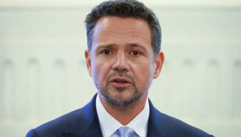 Jakie języki zna Trzaskowski? Zaskakujące umiejętności polityka