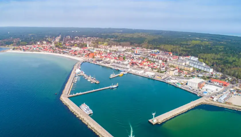 Co warto zobaczyć na Mierzei Helskiej i gdzie się zatrzymać