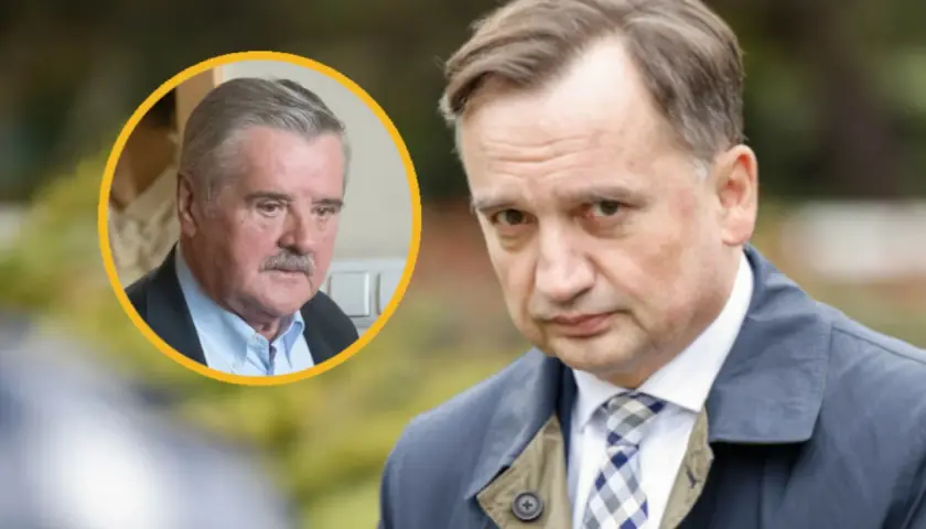 Kim był ojciec Ziobro? Fascynująca biografia Jerzego Ziobry