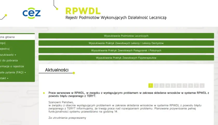 Jak sprawdzić zatrudnienie w firmie? Rejestry i metody weryfikacji