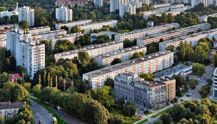 Kupno mieszkania spółdzielczego: Przewodnik krok po kroku