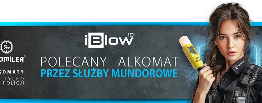 Gdzie kupić alkomaty? Sprawdzone miejsca i najlepsze oferty