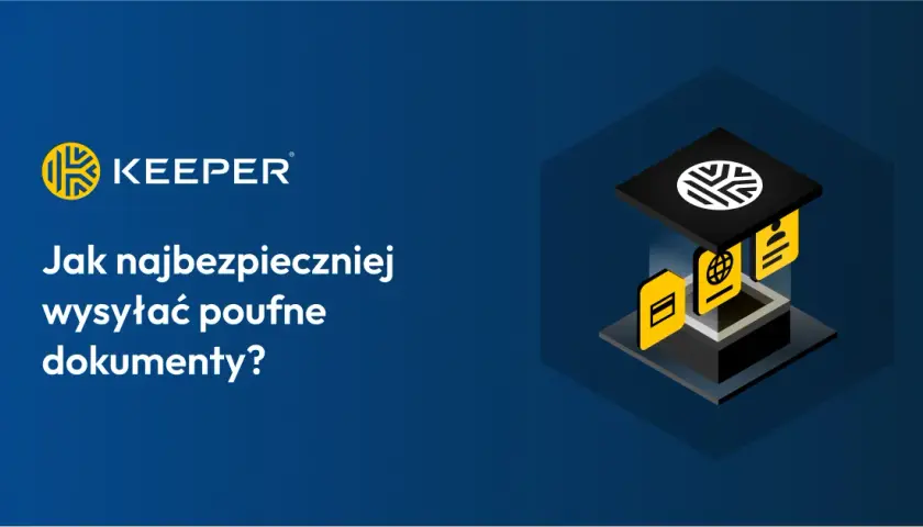 Czy można wysłać skan paszportu? Zobacz, kiedy to jest bezpieczne