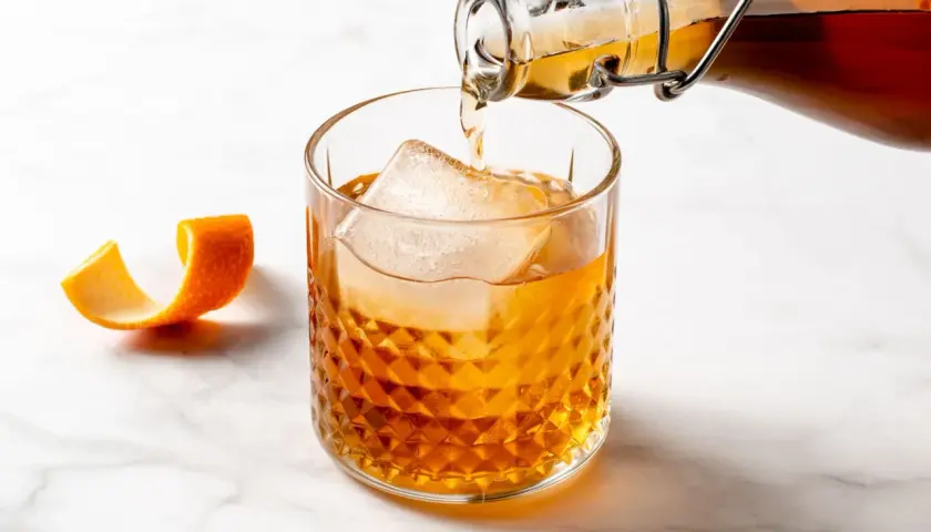 Jak pić amaretto: najlepsze sposoby i przepisy na drinki