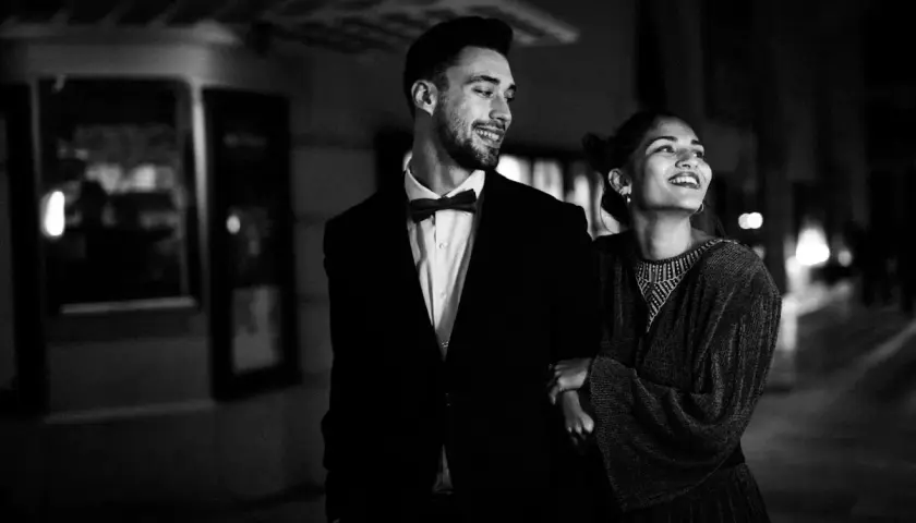 Styl luksusowej rozrywki: jak elegancja i ryzyko tworzą modny duet
