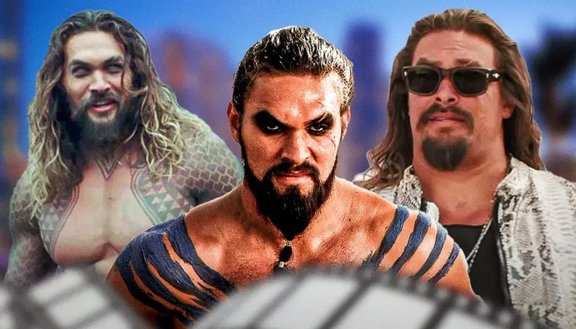 Jason Momoa nie tylko zarobki: szokujące szczegóły majątku gwiazdora filmowego