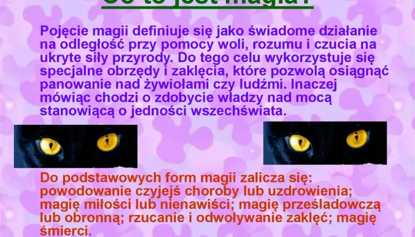Magia kina co to znaczy: Jak filmy wzbudzają emocje i wspomnienia