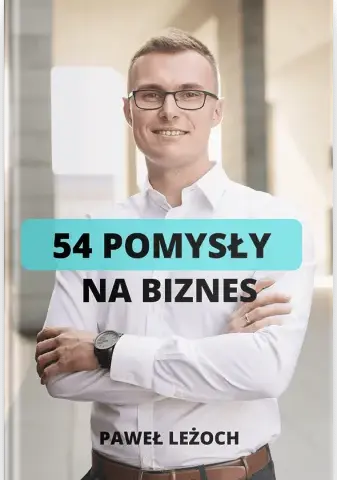 Jak znaleźć pomysł na biznes i uniknąć najczęstszych błędów