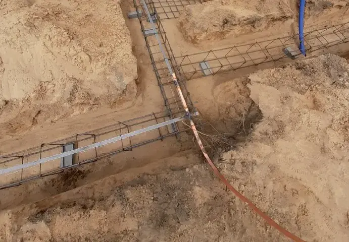 Montaż bednarki do zbrojenia - uniknij najczęstszych błędów w instalacji