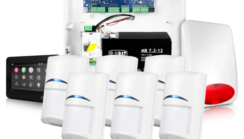 Bosch Light: Innowacyjne oświetlenie LED dla profesjonalistów