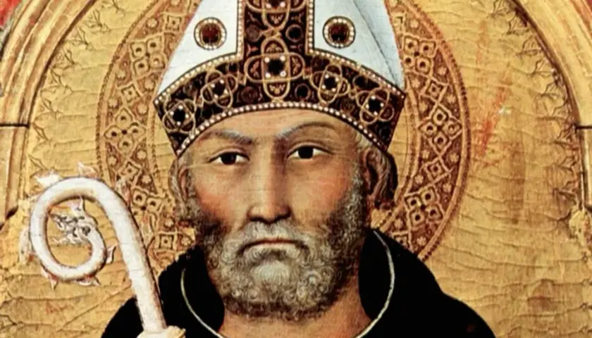 Święty Augustyn - poznaj niesamowitą historię filozofa i Ojca Kościoła