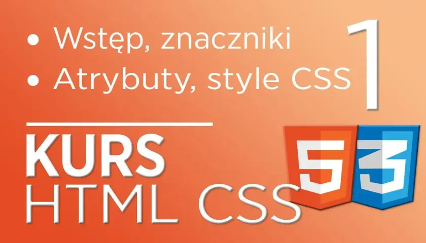 Jak programować w HTML: Kompletny kurs dla początkujących