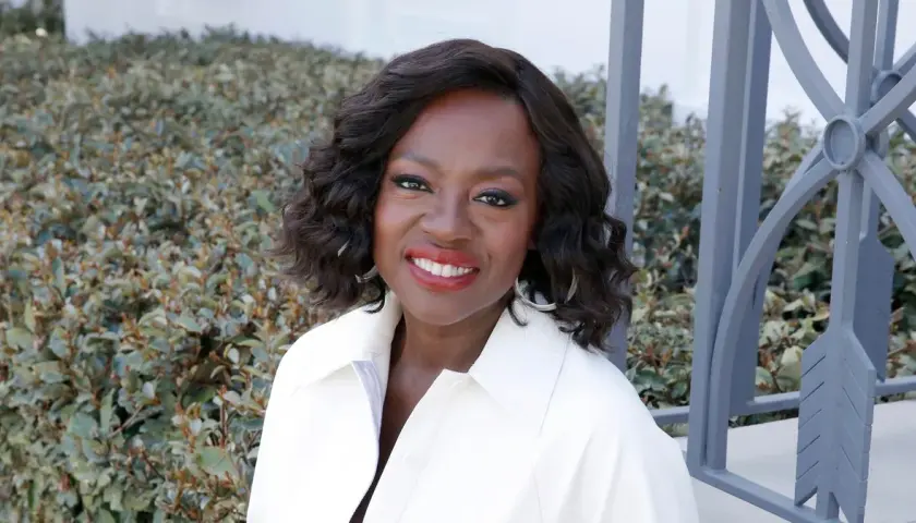 Kim naprawdę jest Viola Davis: poznaj wiek, dzieci i męża słynnej aktorki