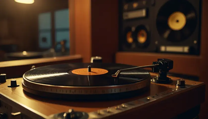 Co to znaczy vintage w muzyce? Wyjaśnienie i przykłady