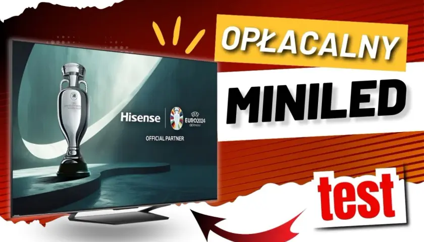 Firma Hisense - opinie, marka i więcej