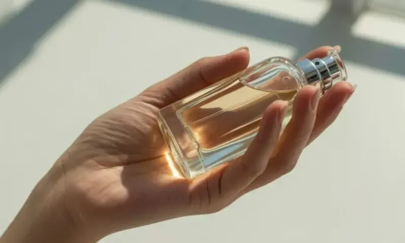 Jak dobrać perfumy? Przewodnik krok po kroku do idealnego zapachu