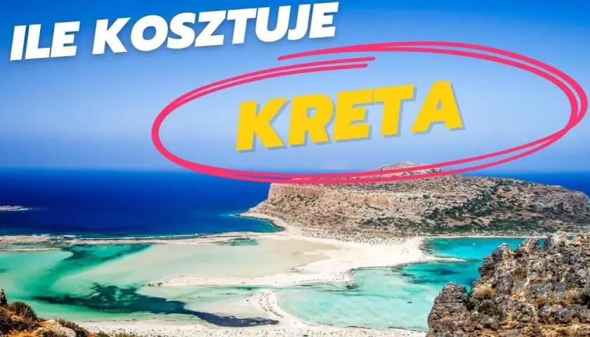 Kreta: Najpiękniejsze miejsca i praktyczne wskazówki | Ksawery Lis