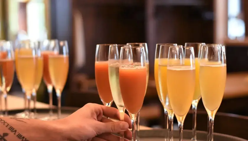 Najlepsze drinki z desperadosem, które zaskoczą Twoich gości